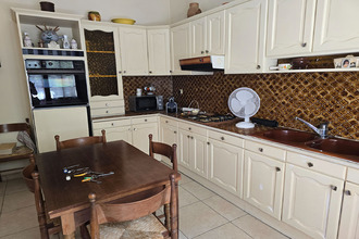 achat maison st-savournin 13119