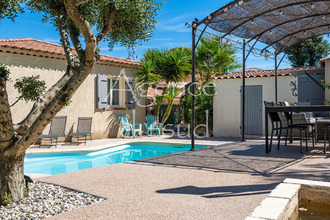 achat maison st-savournin 13119