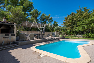 achat maison st-savournin 13119