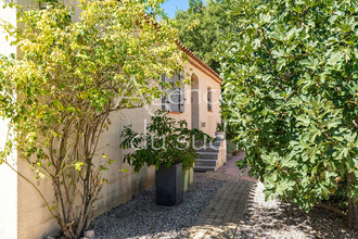achat maison st-savournin 13119