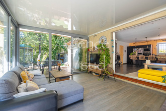 achat maison st-savournin 13119