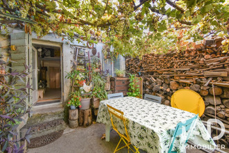 achat maison st-savournin 13119