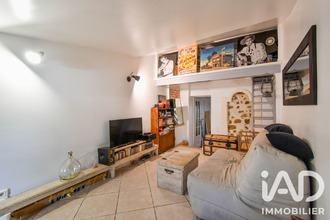 achat maison st-savournin 13119
