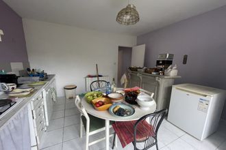 achat maison st-sebastien 23160