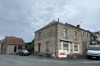 achat maison st-sebastien 23160