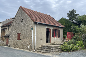 achat maison st-sebastien 23160