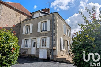 achat maison st-sebastien 23160