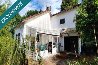 achat maison st-sebastien 23160