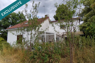 achat maison st-sebastien 23160