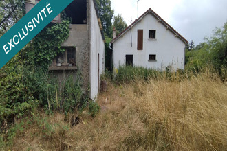 achat maison st-sebastien 23160