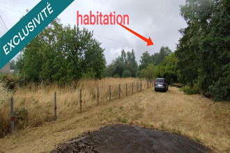 achat maison st-sebastien 23160