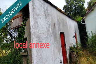 achat maison st-sebastien 23160