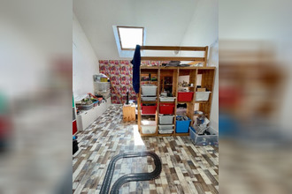 achat maison st-sebastien 23160