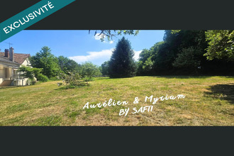 achat maison st-sebastien 23160