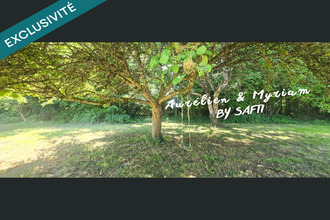 achat maison st-sebastien 23160