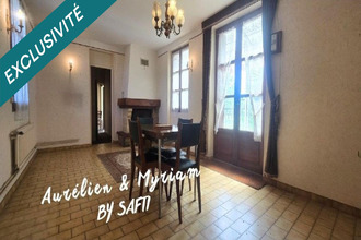 achat maison st-sebastien 23160