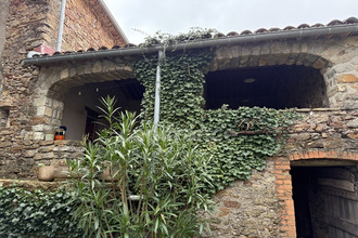 achat maison st-sebastien-d-aigrefeuille 30140