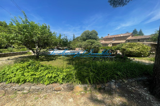 achat maison st-sebastien-d-aigrefeuille 30140