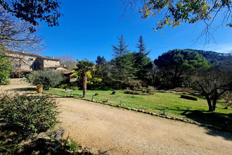 achat maison st-sebastien-d-aigrefeuille 30140