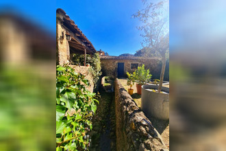 achat maison st-sebastien-d-aigrefeuille 30140