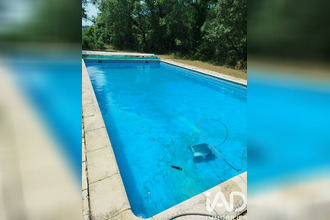 achat maison st-sebastien-d-aigrefeuille 30140