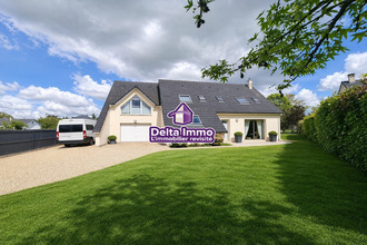 achat maison st-sebastien-de-morsent 27180