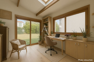 achat maison st-sebastien-sur-loire 44230