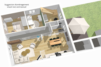 achat maison st-sebastien-sur-loire 44230