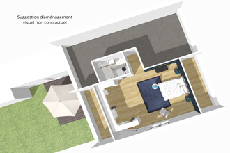 achat maison st-sebastien-sur-loire 44230