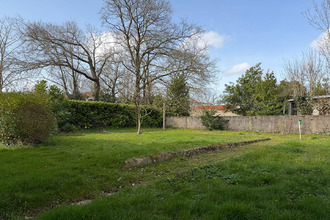 achat maison st-sebastien-sur-loire 44230