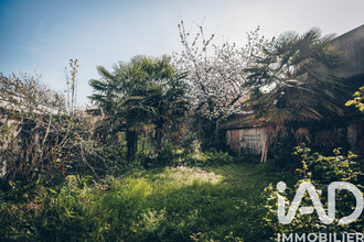 achat maison st-sebastien-sur-loire 44230