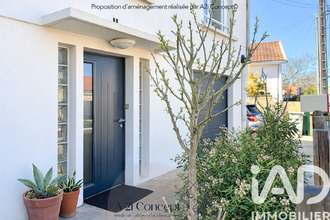 achat maison st-sebastien-sur-loire 44230
