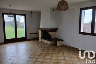 achat maison st-secondin 86350