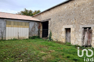 achat maison st-secondin 86350