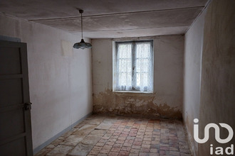 achat maison st-secondin 86350