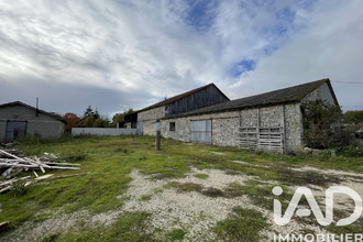 achat maison st-secondin 86350