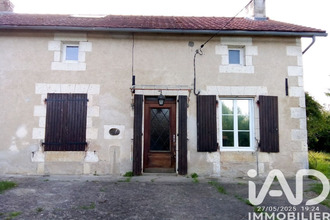 achat maison st-secondin 86350
