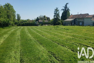 achat maison st-secondin 86350