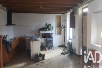 achat maison st-secondin 86350