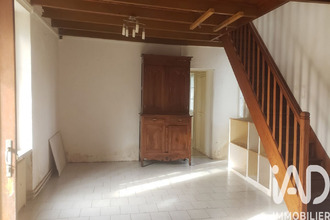 achat maison st-secondin 86350