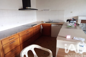 achat maison st-secondin 86350