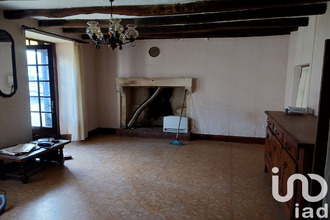 achat maison st-secondin 86350