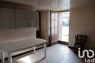 achat maison st-secondin 86350