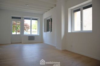 achat maison st-secondin 86350