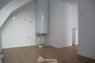 achat maison st-secondin 86350