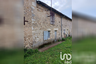 achat maison st-secondin 86350