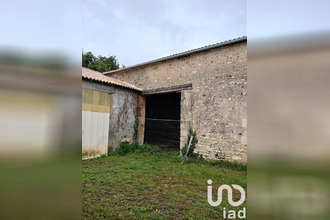 achat maison st-secondin 86350