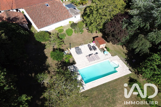 achat maison st-secondin 86350