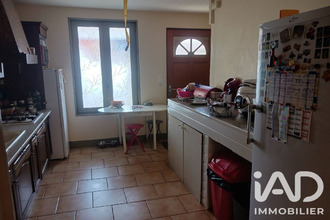 achat maison st-secondin 86350