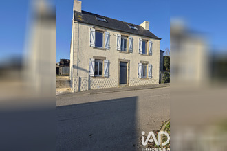 achat maison st-segal 29590